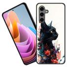 Capa para Celular BFUKVOU Galaxy A37 5G 6,7" Silicone Macio