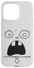 Capa para Celular Bob Esponja DoodleBob Rosto Grande iPhone 15 Pro Max
