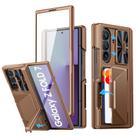 Capa para celular BSNRM Samsung Galaxy Z Fold 7 Wallet