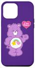 Capa para Celular Care Bears Best Friend Bear iPhone 12 Pro Max Capa para Celular Care Bears Best Friend Bear iPhone 12 Pro Max