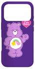 Capa para Celular Care Bears Best Friend Bear para iPhone 17 Pro