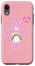 Capa para Celular Care Bears Cheer Bear para iPhone XR
