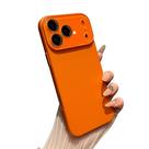 Capa para celular Caseative Full Camera Lens Protect iPhone 17 Pro Max Capa para celular Caseative Full Camera Lens Protect iPhone 17 Pro Max