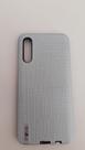 Capa para celular cinza compatível A50 Capa para celular cinza compatível A50