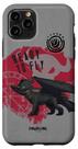 Capa para Celular DreamWorks Dragons Fúria da Noite Toothless para iPhone 11 Pro Capa para Celular DreamWorks Dragons Fúria da Noite Toothless para iPhone 11 Pro