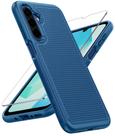 Capa para Celular FNTCASE Galaxy A17 A16 6,7" Proteção contra Quedas
