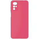 Capa para celular g22 Rosa