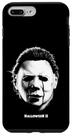 Capa para Celular Halloween Michael Myers iPhone 7 Plus 8 Plus
