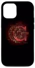 Capa para Celular Harry Potter Grifinória iPhone 12/12 Pro Capa para Celular Harry Potter Grifinória iPhone 12/12 Pro