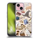 Capa para celular Head Case Designs Harry Potter Hogwarts iPhone 15