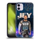 Capa para celular Head Case Designs WWE Jey USO iPhone 11