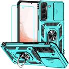Capa para celular HNHYGETE Galaxy S22 Plus à prova de choque Capa para celular HNHYGETE Galaxy S22 Plus à prova de choque