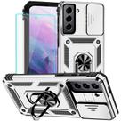 Capa para celular HNHYGETE Samsung S21 Plus Military Grade 6m Drop