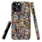 Capa para celular iPhone 16 Pro Max Hybrid de 2 camadas resistente a arranhões