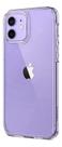 Capa Para Celular Iphone12 Pro Spigen Crystal Clear Acs01702