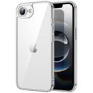 Capa para Celular JETech iPhone 17e 16e Transparente Antichoque 6,1"