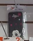 Capa para celular