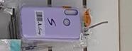 Capa para celular