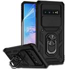 Capa para celular M MAIKEZI Samsung Galaxy S10 Military Grade