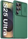 Capa para celular Mangix Samsung Galaxy S25 Ultra Verde Capa para celular Mangix Samsung Galaxy S25 Ultra Verde