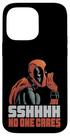Capa para Celular Marvel Deadpool iPhone 14 Pro Max