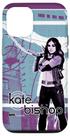 Capa para Celular Marvel Hawkeye Kate Bishop iPhone 12/12 Pro Capa para Celular Marvel Hawkeye Kate Bishop iPhone 12/12 Pro