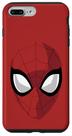 Capa para Celular Marvel Homem-Aranha iPhone 7 Plus 8 Plus