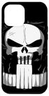 Capa para Celular Marvel iPhone 12 Pro Max Punisher