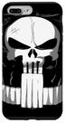 Capa para Celular Marvel Punisher iPhone 7 Plus 8 Plus