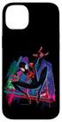 Capa para Celular Marvel Spider-Man Miles Morales iPhone 14 Plus