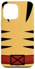 Capa para Celular Marvel Uniforme do Wolverine para iPhone 13 Pro Max