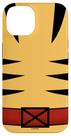 Capa para Celular Marvel Uniforme do Wolverine para iPhone 14