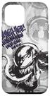 Capa para Celular Marvel Venom Eddie Brock iPhone 12 Mini