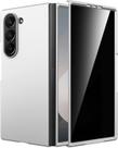 Capa para celular Miimall Z Fold 7 com proteção total e tela de privacidade