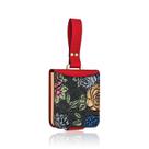 Capa para celular MistWorld Card Holder Wallet Flip Samsung Z Flip 7
