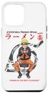 Capa para Celular Naruto Ichiraku Ramen Shop iPhone 12 Pro Max