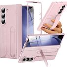 Capa para celular NINKI Galaxy Z Fold 7 com alça e suporte Capa para celular NINKI Galaxy Z Fold 7 com alça e suporte