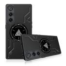 Capa para Celular NOUKAJU com Resfriamento Magnético para Nubia Red Magic 10 Air
