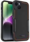 Capa para celular Poetic Neon Series compatível com iPhone 14 6.1"