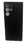 Capa para celular S22 Preto