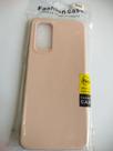 Capa para celular Samsung A32 4g emborrachada