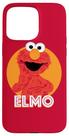 Capa para Celular Sesame Street Elmo Scribble iPhone 15 Pro Max Capa para Celular Sesame Street Elmo Scribble iPhone 15 Pro Max