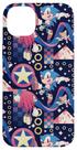 Capa para Celular Sonic The Hedgehog Dreamscape iPhone 14 Plus