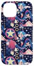 Capa para celular Sonic The Hedgehog Dreamscape iPhone 14 Capa para celular Sonic The Hedgehog Dreamscape iPhone 14