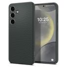 Capa para celular Spigen Galaxy S24 Military Protection