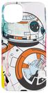 Capa para Celular STAR WARS BB-8 Multicolor para iPhone 15 Plus