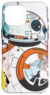 Capa para Celular STAR WARS BB-8 Multicolor para iPhone 16 Pro Max