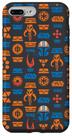 Capa para Celular STAR WARS Mandalorian para iPhone 7 Plus e 8 Plus