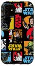Capa para Celular STAR WARS O Império Contra-Ataca Personagens para iPhone 11