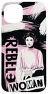Capa para Celular STAR WARS Princesa Leia iPhone 15 Plus